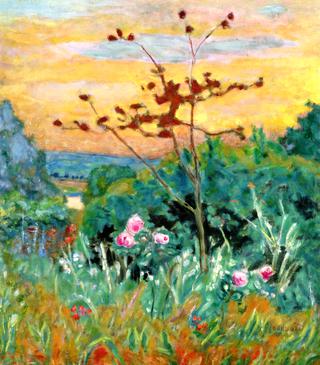 The Garden at Vernonnet