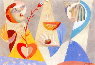 Courtship