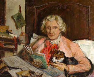Edith Ailsa Craig