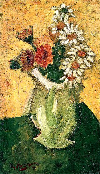 Daisies II