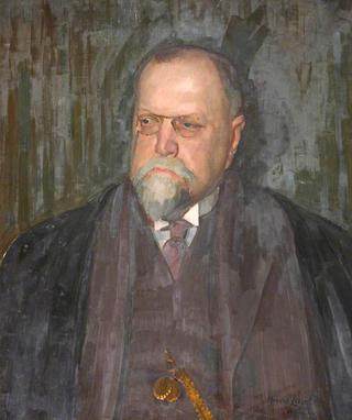 Sir Paul Gavrilovitch Vinogradoff