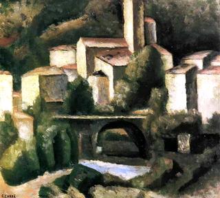 San Giacomo di Varallo