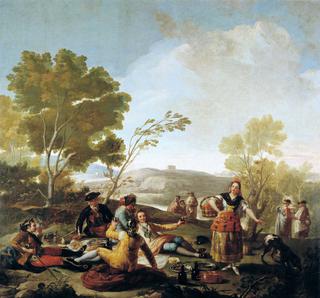 The Picnic