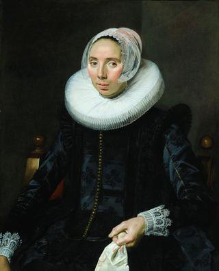 Portrait of a Lady