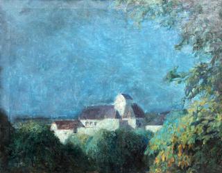 In the Evening