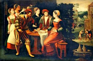 Prodigal Son