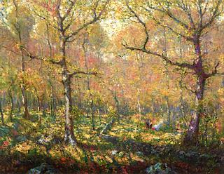 The Clearing