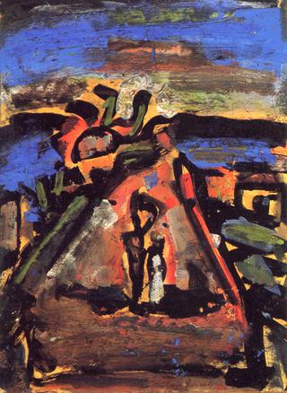 African Landscape