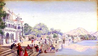 Poshkur, India. Decr. 1878