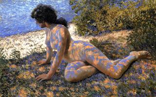 Nude