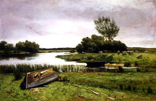 A Summer Morning