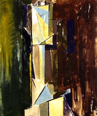 Abstract Head