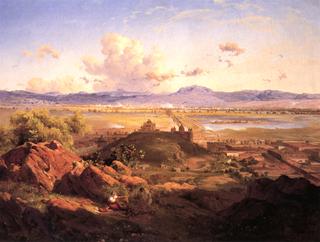 Valle de México