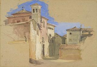 Segovia