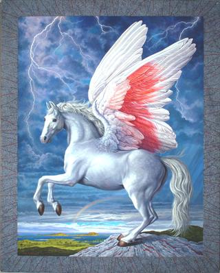 Pegasus