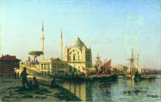 Constantinople