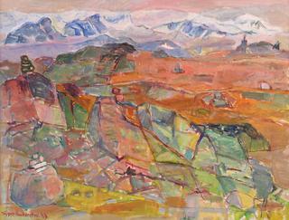 Landscape