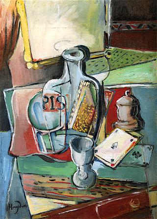The Bottle