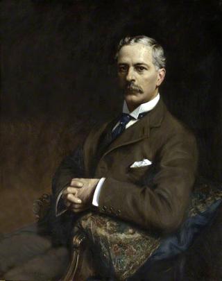 Thomas Francis Anson