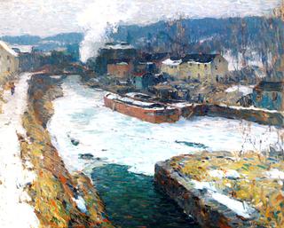 Midwinter