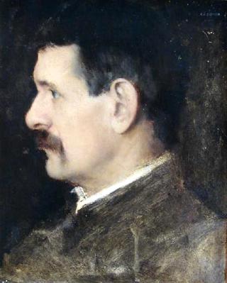 Séraphin Henner