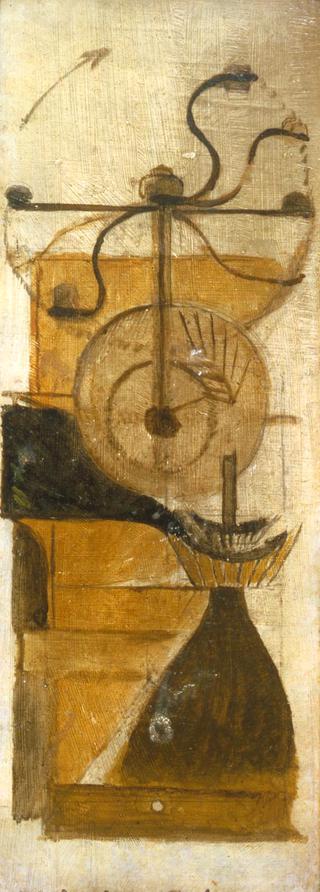Coffee Mill