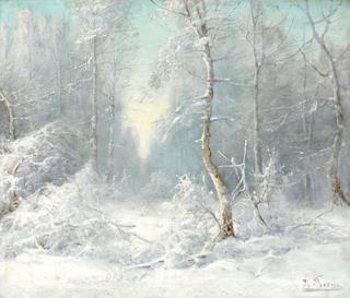 Winter Landscape