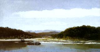 View of Guanabara Bay