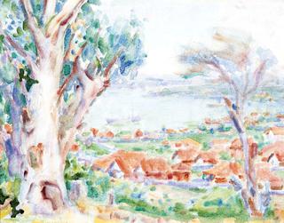 Bay of Roses, Sydney