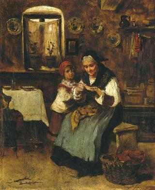 Grandmother
