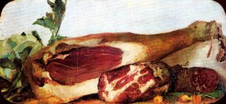 Prosciutto