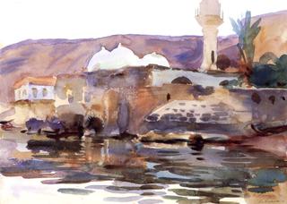 Tiberias
