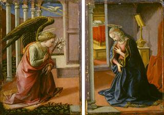 The Annunciation