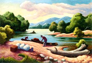 Current River