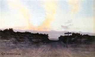 Twilit Road