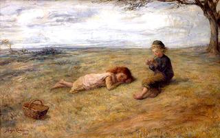 A Summer Idyll