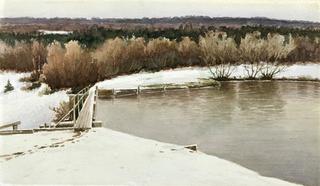 Winter Landscape