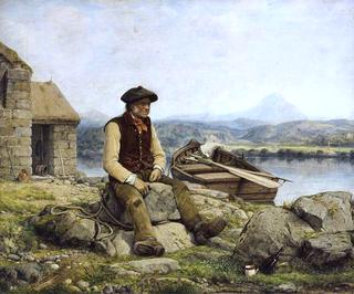 The Highland Ferryman