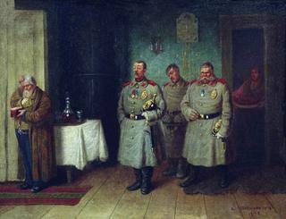 Policemen