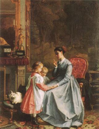 The New Nanny