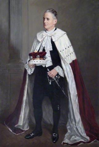 Sir William Richard Morris