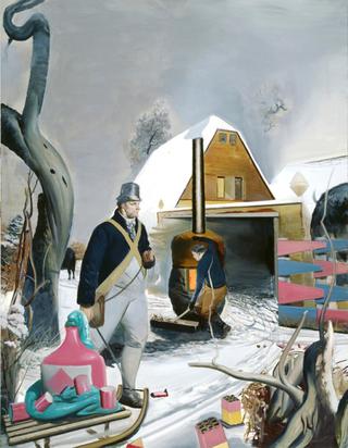 Neujahr
