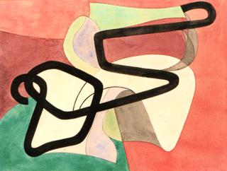 Abstract Composition