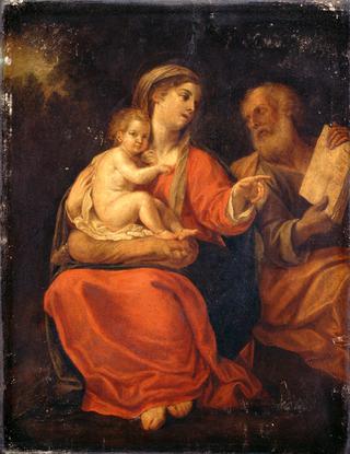 Holy Family