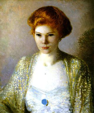 Ethel Cushing