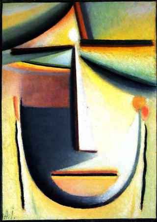 Abstract Head: Pain