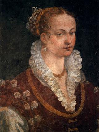 Bianca Capello