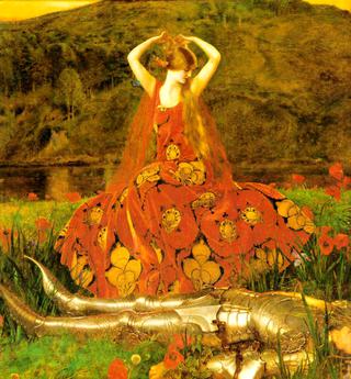 La Belle Dame Sans Merci