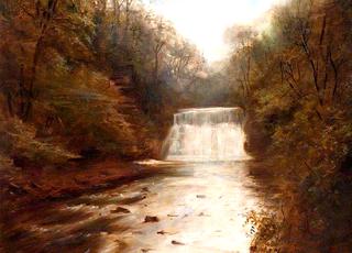Calderwood Glen