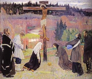 Holy Week